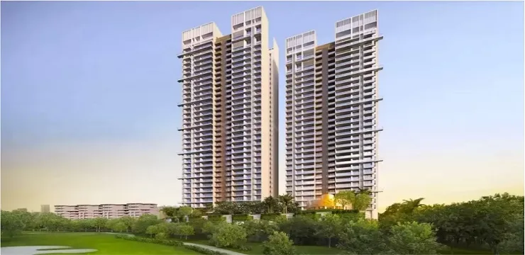 Kalpataru Vista